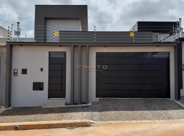 Imagem 1 · Casa para venda em Residencial Campos do Jordão, Anápolis