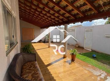 Imagem 1 · Casa para venda em Residencial Veneza, Rio Verde