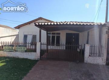 Imagem 1 · Casa para venda em São Gabriel do Oeste