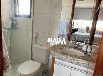 Imagem 1 · Apartamento para venda em Vila Brasília, Aparecida de Goiâni