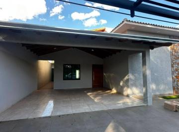 Imagem 1 · Casa para venda em Jardim Mônaco, Dourados