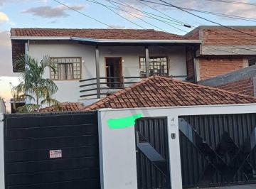 Imagem 1 · Casa para venda em Bairro Carrilho, Goianésia