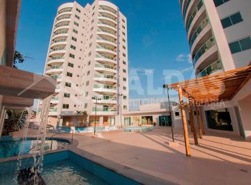 Imagem 1 · Flat/Apart Hotel para venda em Caldas Novas