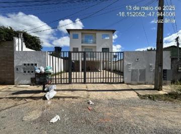 Imagem 1 · Apartamento para venda em Parque Estrela Dalva IX, Luziânia