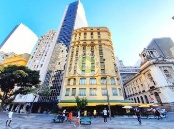 Imagem 1 · Conjunto Comercial-Sala para venda e aluguel em Centro, Rio