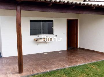 Imagem 1 · Casa para venda em Residencial Center Ville, Goiânia