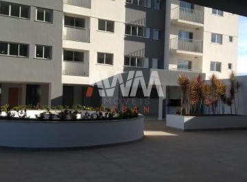 Imagem 1 · Apartamento para venda em Vila Rosa, Goiânia