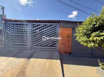 Imagem 1 · Casa para venda em Conjunto Residencial Octavio Pécora, Camp