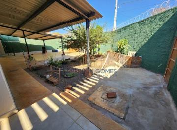 Imagem 1 · Casa para venda em Mansões Águas Quentes, Caldas Novas
