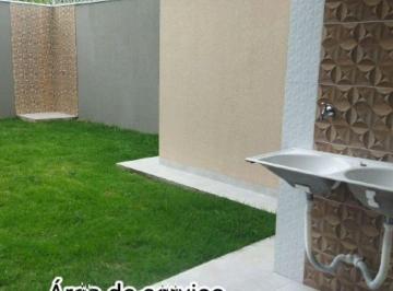 Imagem 1 · Casa para venda em Rio Verde