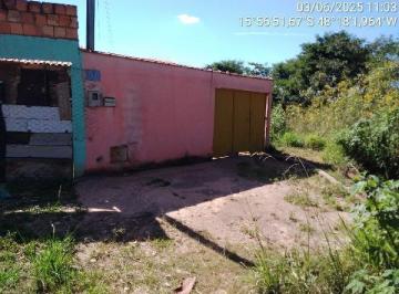 Imagem 1 · Casa para venda em Jardim Ana Beatriz I, Santo Antônio do De