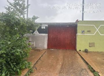 Imagem 1 · Casa para venda em Itapuã I, Planaltina
