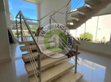 Imagem 1 · Casa de Condomínio para venda em Barra da Tijuca, Rio de Jan