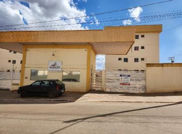 Imagem 1 · Apartamento para venda em Parque da Barragem Setor 12, Águas