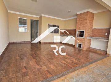 Imagem 1 · Casa para venda em Residencial Veneza, Rio Verde