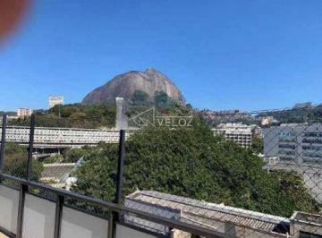 Imagem 1 · Cobertura para venda em Gávea, Rio de Janeiro