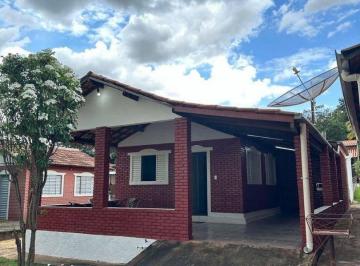 Imagem 1 · Casa de Condomínio para venda em Caldas Novas