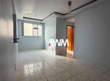 Imagem 1 · Apartamento para venda em Setor Bueno, Goiânia