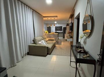 Imagem 1 · Casa para venda em Residencial Jardim do Cerrado, Goianésia
