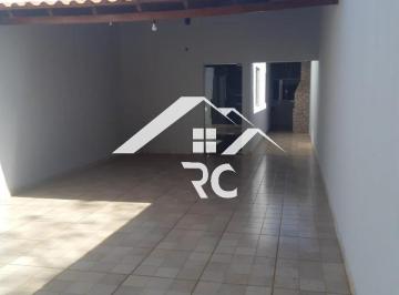 Imagem 1 · Casa para venda em Lourdes, Rio Verde