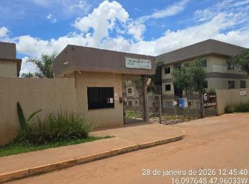 Imagem 1 · Apartamento para venda em Mansões Recreio Mossoró, Cidade Oc