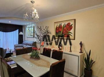 Imagem 1 · Apartamento para venda em Vila dos Alpes, Goiânia