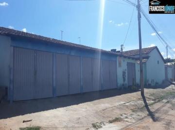 Imagem 1 · Casa para venda em Residencial Jardim Canedo II, Senador Can
