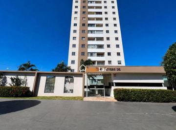 Imagem 1 · Apartamento para venda em Monte Castelo, Campo Grande