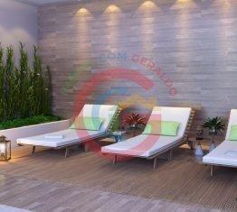Imagem 1 · Apartamento para venda em Jardim Europa, Goiânia