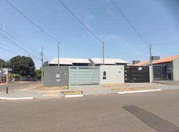 Imagem 1 · Casa para venda em Nova Lima, Campo Grande
