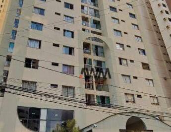 Imagem 1 · Apartamento para venda e aluguel em Alto da Glória, Goiânia