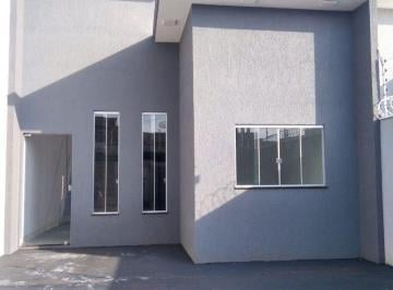 Imagem 1 · Casa para venda em Residencial Solar dos Ataídes 2ª Etapa, R