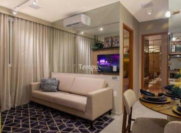 Imagem 1 · Apartamento para venda em Residencial Recanto do Cerrado, Ap