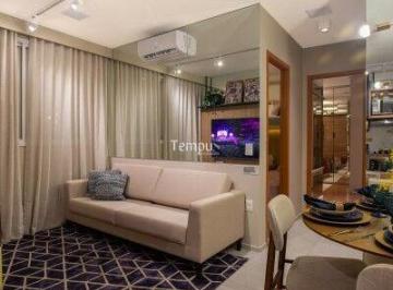 Imagem 1 · Apartamento para venda em Residencial Recanto do Cerrado, Ap