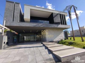Imagem 1 · Sobrado para venda em Vila São Sebastião, Senador Canedo