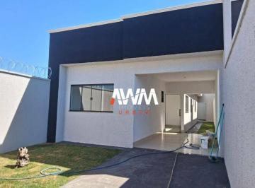 Imagem 1 · Casa para venda em Jardim Boa Esperança, Aparecida de Goiâni