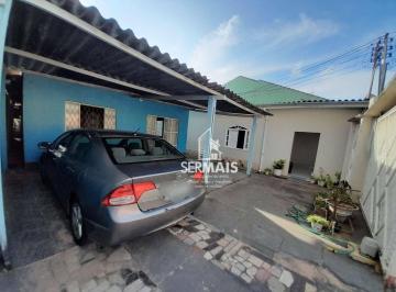 Imagem 1 · Casa para venda em Olaria, Porto Velho
