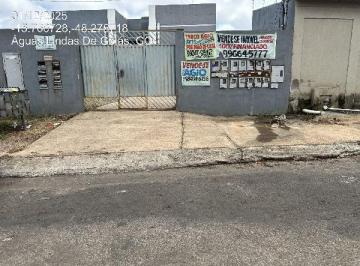 Imagem 1 · Apartamento para venda em Parque da Barragem Setor 05, Águas