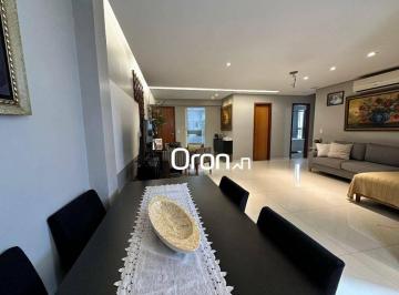 Imagem 1 · Apartamento para venda em Alto da Glória, Goiânia