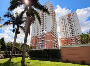 Imagem 1 · Apartamento para venda em São Francisco, Campo Grande