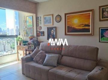 Imagem 1 · Apartamento para venda em Alto da Glória, Goiânia