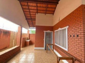 Imagem 1 · Casa de Condomínio para venda em Caldas Novas