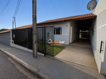Imagem 1 · Casa de Condomínio para venda em Monte Castelo, Campo Grande
