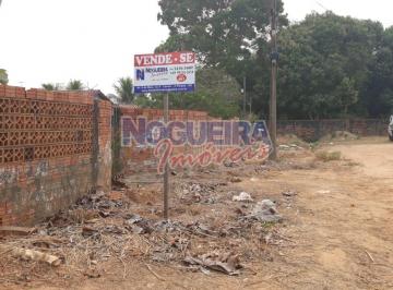 Imagem 1 · Terreno para venda em Ji-Paraná