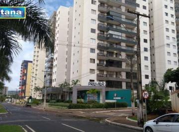 Imagem 1 · Apartamento para venda em Do Turista, Caldas Novas