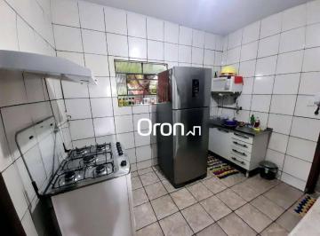 Imagem 1 · Casa para venda em Setor Perim, Goiânia