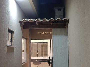 Imagem 1 · Casa para venda em Residencial Ana Caroline, Anápolis