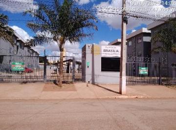 Imagem 1 · Apartamento para venda em Jardim Zuleika, Luziânia