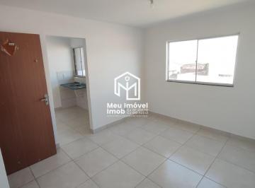 Imagem 1 · Apartamento para venda em Parque Alvorada I, Luziânia