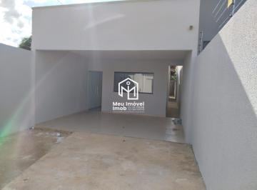 Imagem 1 · Casa para venda em São Caetano, Luziânia